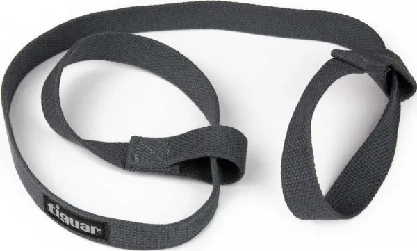 Tiguar stropp til yogamatte (TI-J0010G)