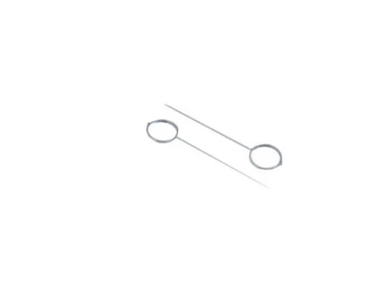 Prisskilt Holder til plastkort, NoName - (25 stk.)