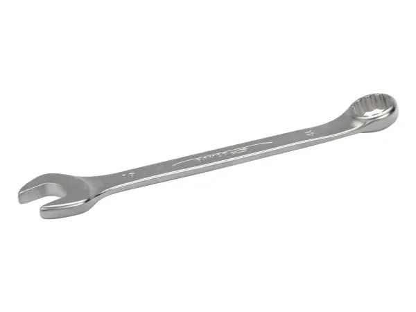 Bahco SB111M-5.5, 5.5 mm, Kromfarget, Stål, Kromfarget, Matte, 15°