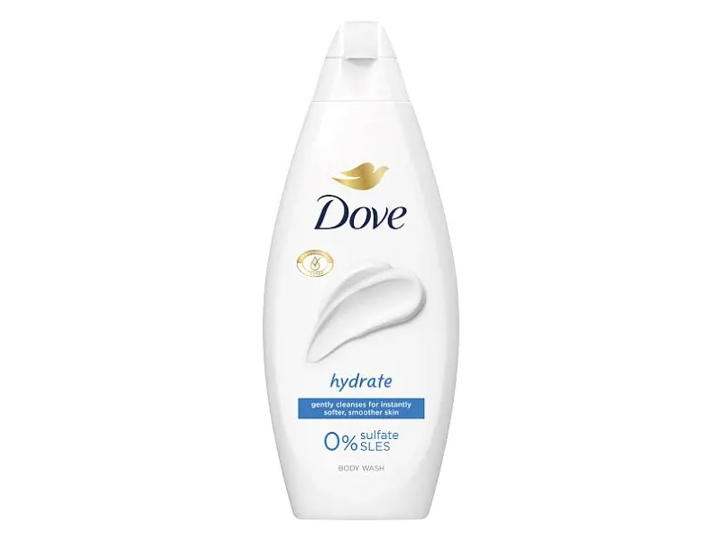 Dove - Hydrate - 250 ml