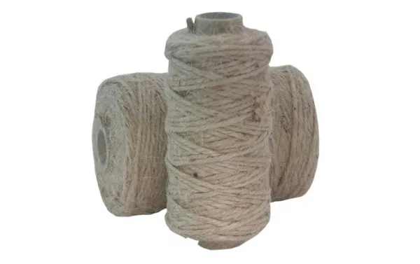 Mega jutetråd 2,5mm 100g (60983)
