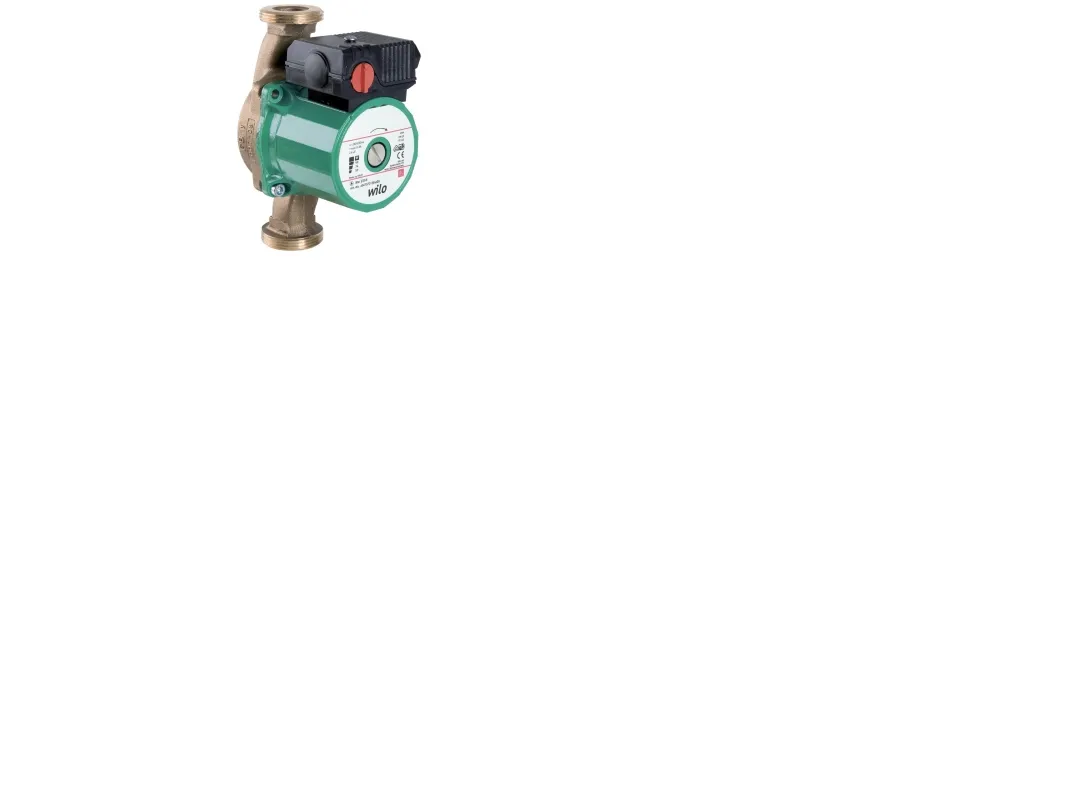 Wilo-pumpe CWU Star-Z 25/6 (4047573)