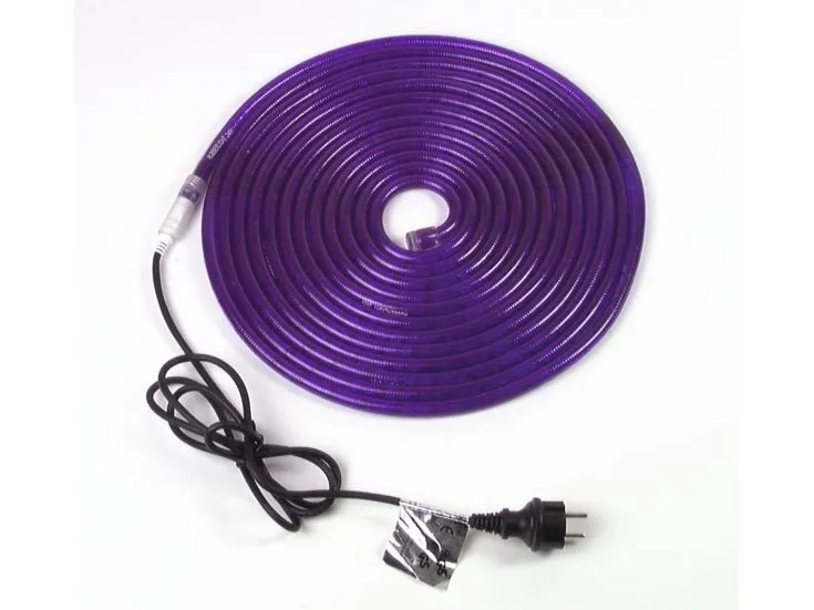 Eurolite 50506063, Universale lysstriper, Ambience, Inne/Ute, Universell, Lilla, IP44