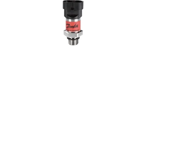 DANFOSS Tryktransmitter MBS 1350 Rel. 0-40 bar
