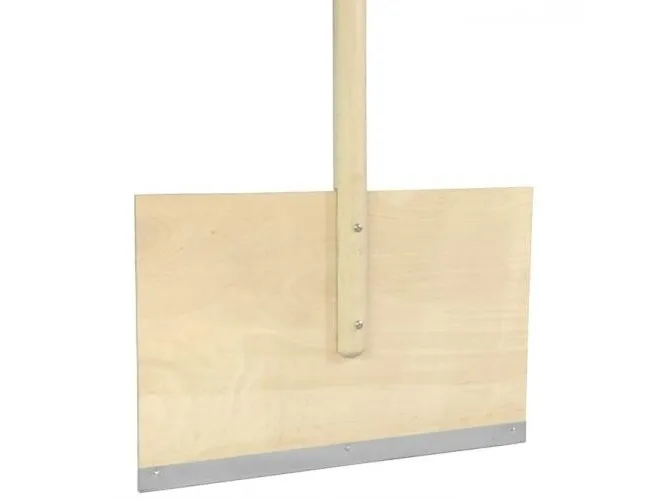 Romanowski snøskuffe 32672