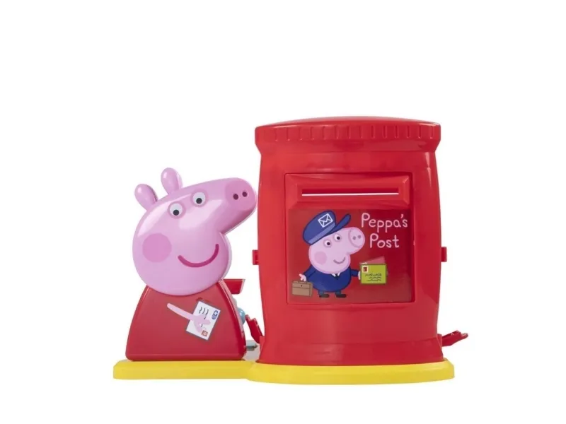 Peppa Pig Post Office