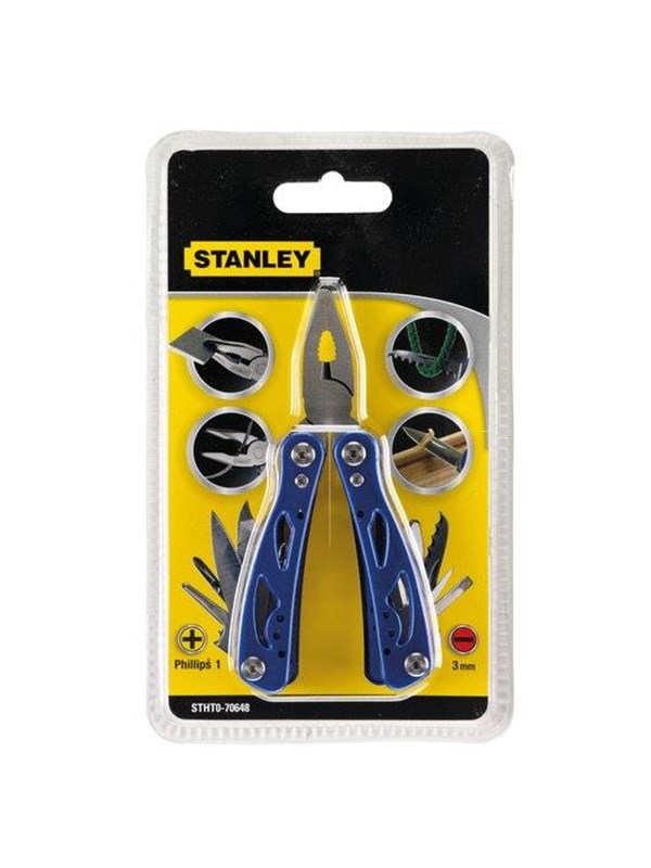 Stanley Mini Multi Tool