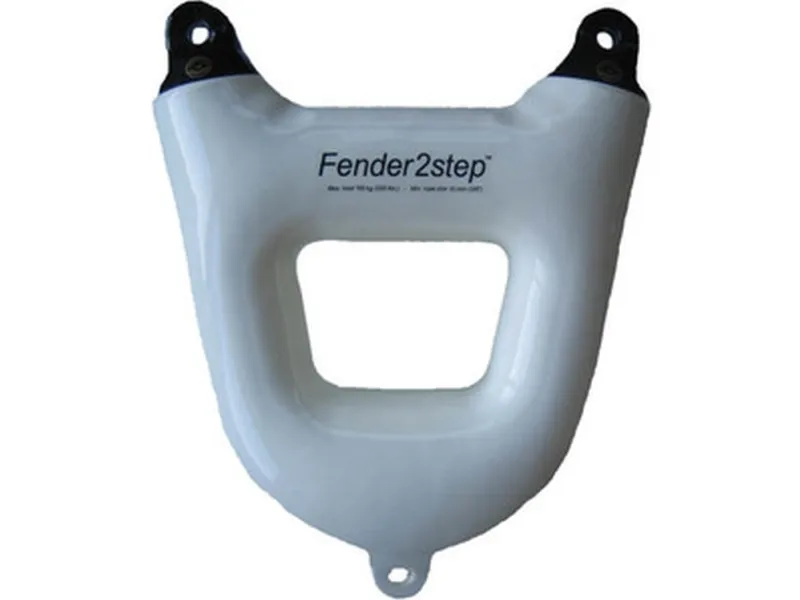 Dan-Fender Fender2step HVID