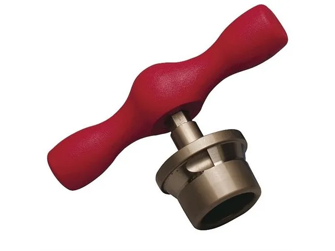 Kalibreringsværktøj Unipipe 32mm