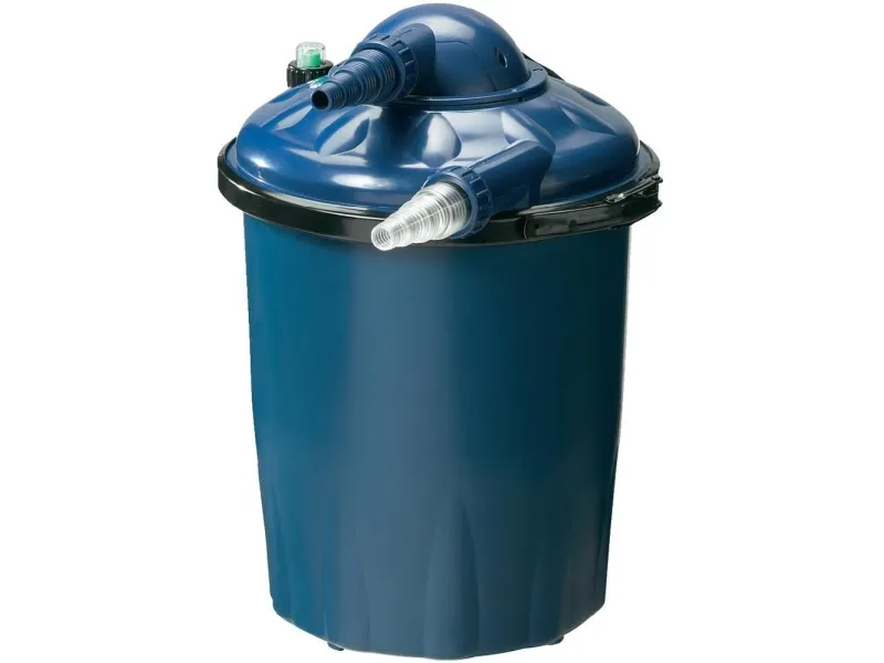 FIAP 2827 Bio Active 18.000 gjennomløpsfilter med UVC-renseenhet 12.000 l/h