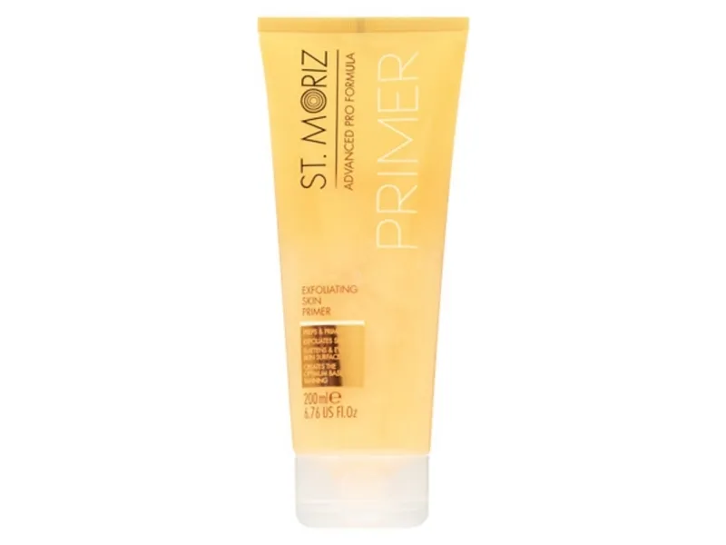 St Moriz Professional Instant Tanning Mousse Medium - Fast Drying Vegan Fake Tan