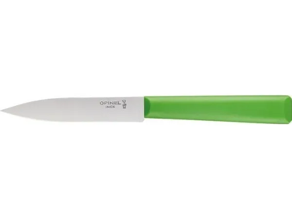 Opinel Les Essentiels parkniv Grøn