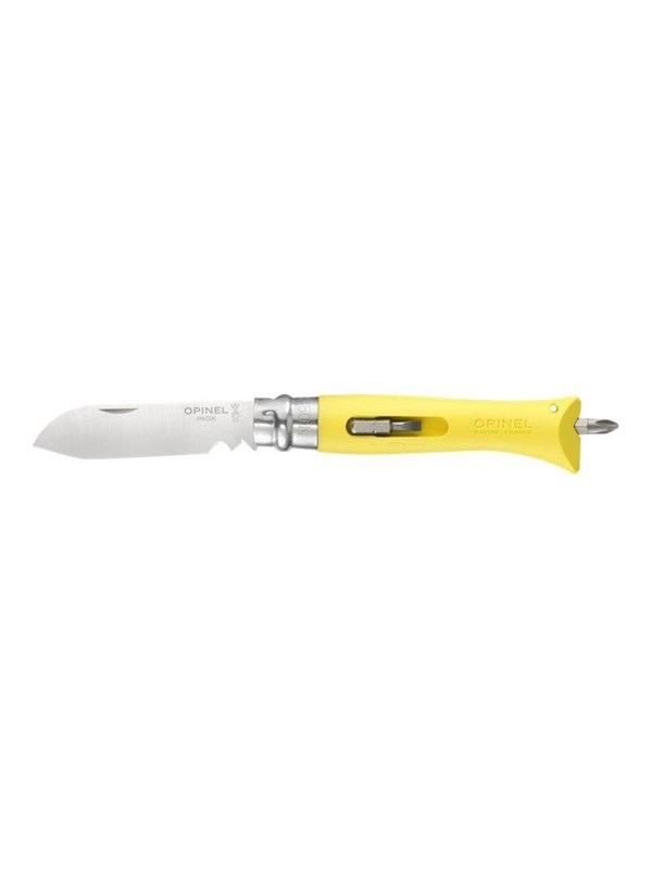 Opinel DIY N°09