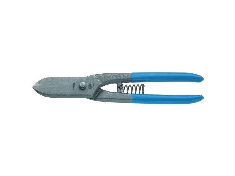 C.K blikksaks 250 mm C.K. T4536 10