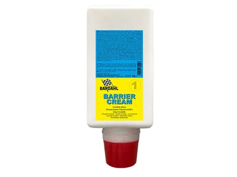 Bardahl Barrier Creme 1L til dispenser