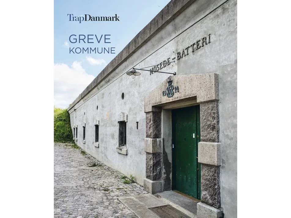Trap Danmark: Greve Kommune | Språk: Dansk