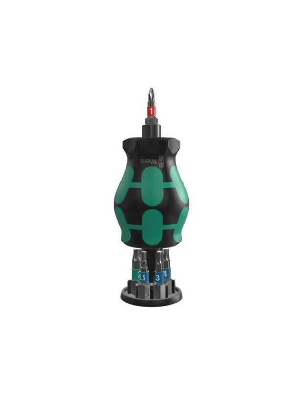 Wera Bicycle Set 11. 7 pieces