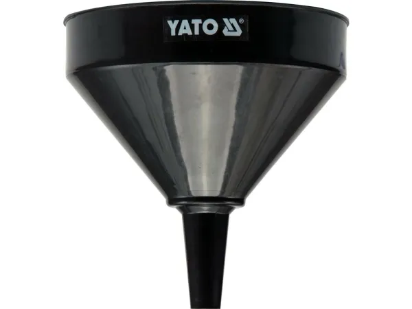 YATO væsketrakt 24 cm 0696