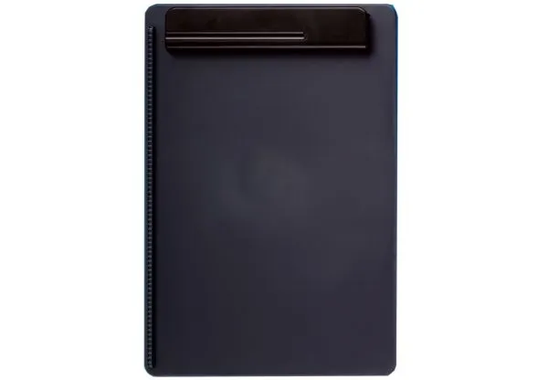 MAUL 2325190, Sort, A4, Plast, 1 stykker