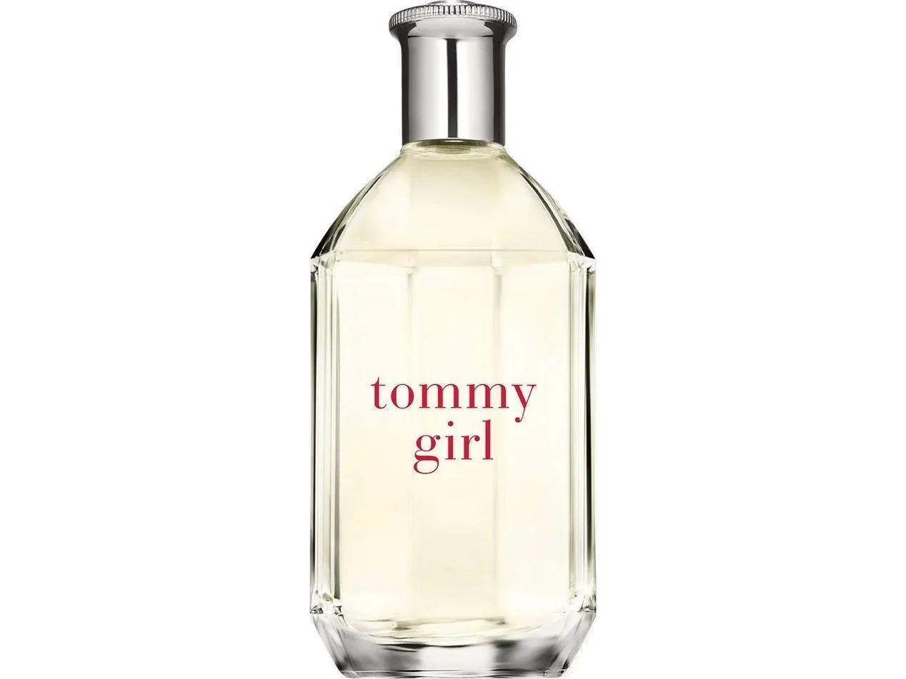 Tommy Hilfiger Dameparfyme Tommy Hilfiger EDT 200 ml