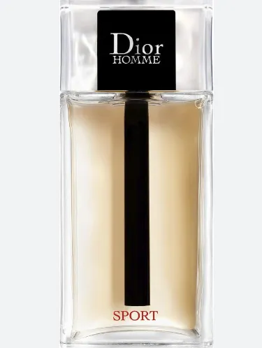 Dior Homme Sport Eau De Toilette 200ml By Dior
