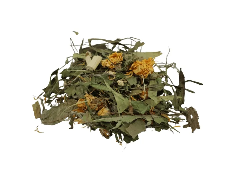 PetDK Specialmix til kaniner 500g
