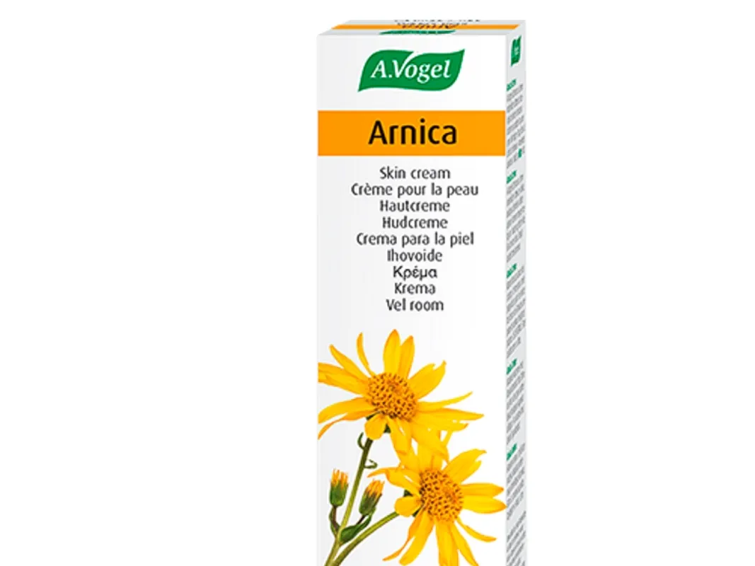 A. VOGEL Vogel Crema Arnica 35g