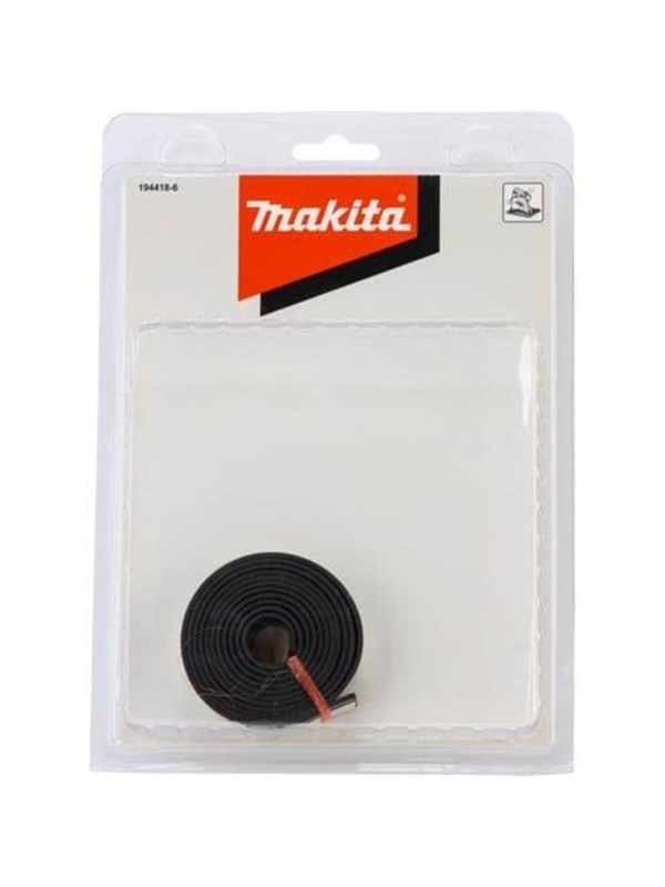 Makita 194418-6 Black Rubber Saw Band 1.4m
