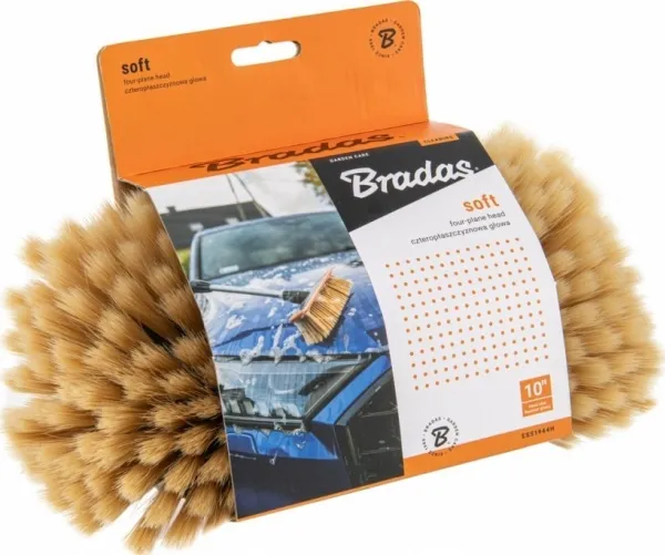 Bradas MYK BILVASK 10 4-LATENSER