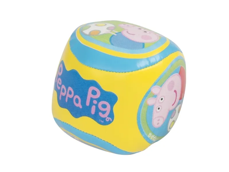 Peppa Pig myk ball