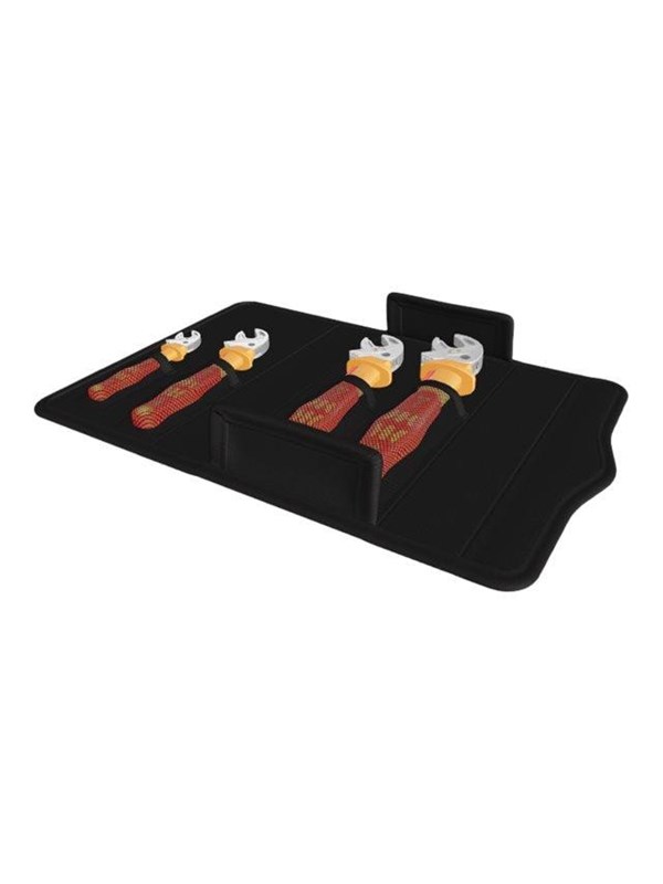Wera Joker 6004 VDE 4 Set 1
