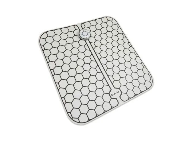 Bodi-Tek BT-CRBO4, Batteri, 310 mm, 310 mm, 5 mm, 121 g, 1 stykker