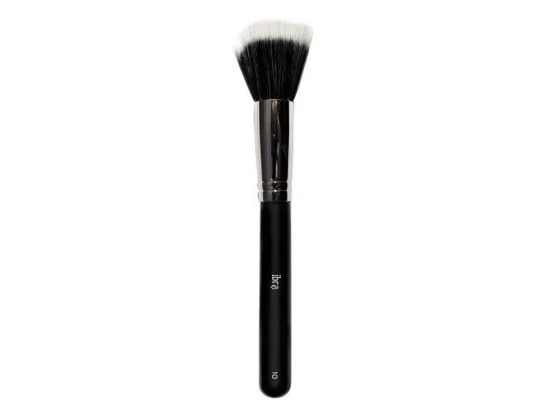 Ibra Makeup No. 10 Foundation Brush