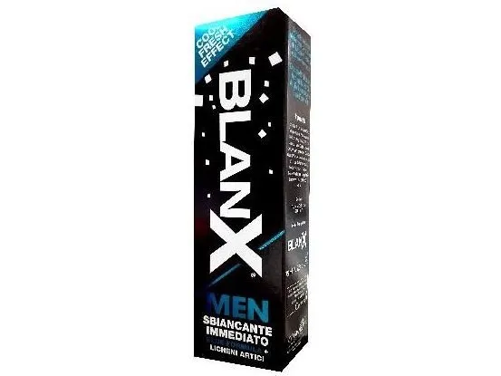 BLANX For Men 75ml.&