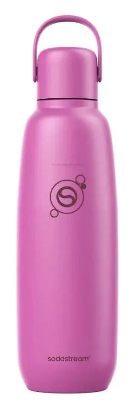 SodaStream Fizz&amp Go 900 ml Guava