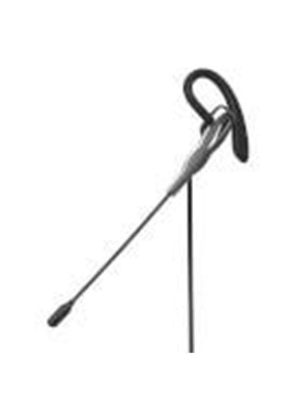 Nedis PC-headset | In-Ear | Mono | USB Type-A / USB Type-C
