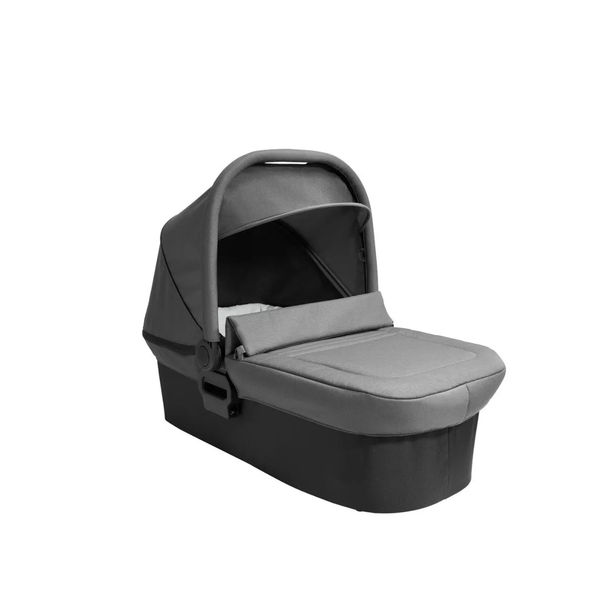 Baby Jogger Cradle for City Mini 2 / GT2 / Elite 2 | Steingrå