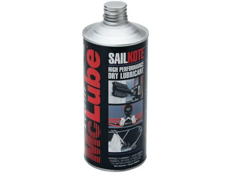 McLube Sailkote 946 ml / 1/4 gal
