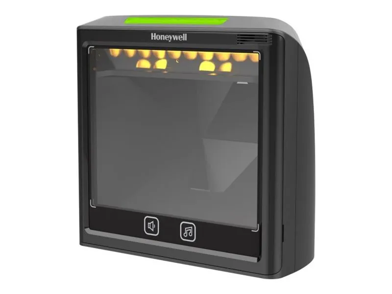 Honeywell Solaris XP 7990G - RS-232 Kit - strekkodeskanner - stasjonær - 2D-bildefremviser - dekodet - RS-232