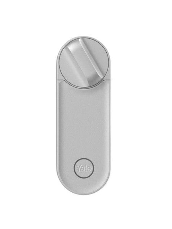 Yale Linus L2 Silver (Euro)