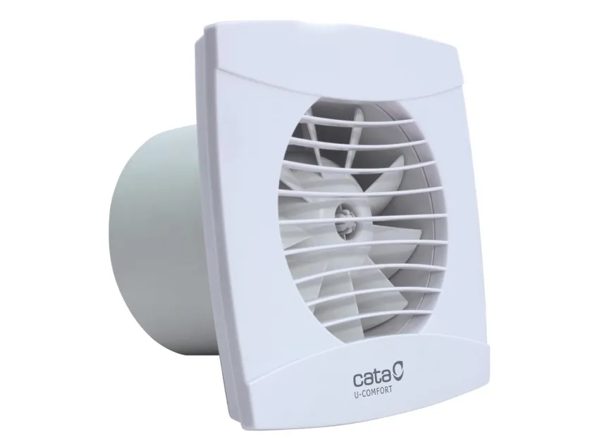 Vifte Cata. Uc-10 Std