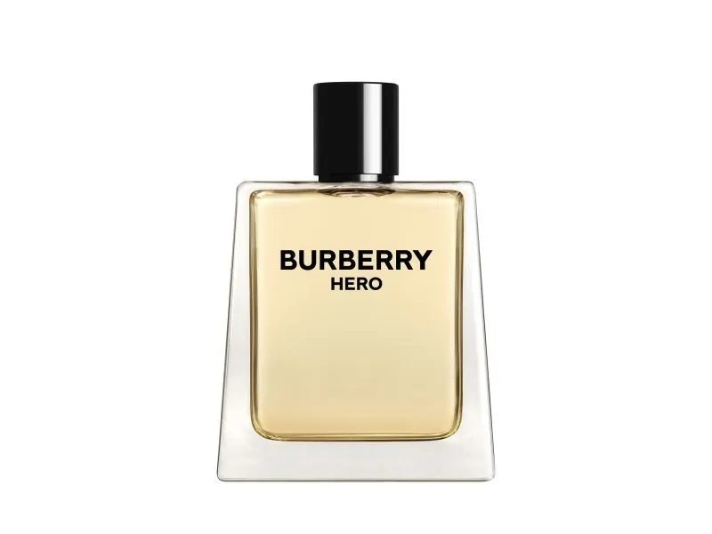 Burberry Hero EDT M 150 ml