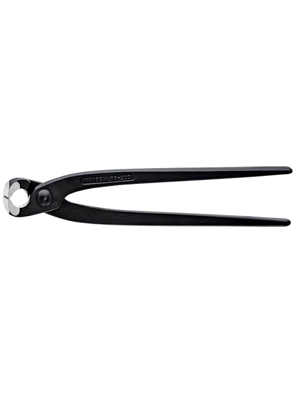 KNIPEX Jernbindetenger, (Rabitz- eller flettetenger)