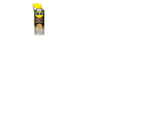 WD-40 Silikonfett 400ml aerosol