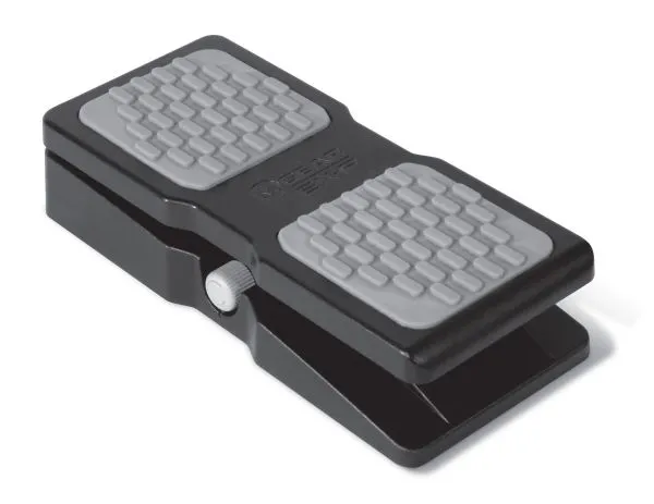 M-Audio EX-P expression-pedal