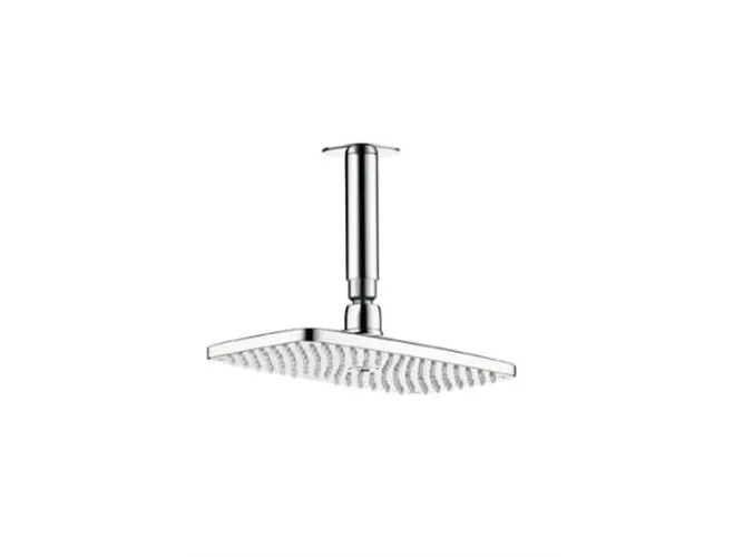 HansGrohe Raind E Air 240 1jet t/loft krom