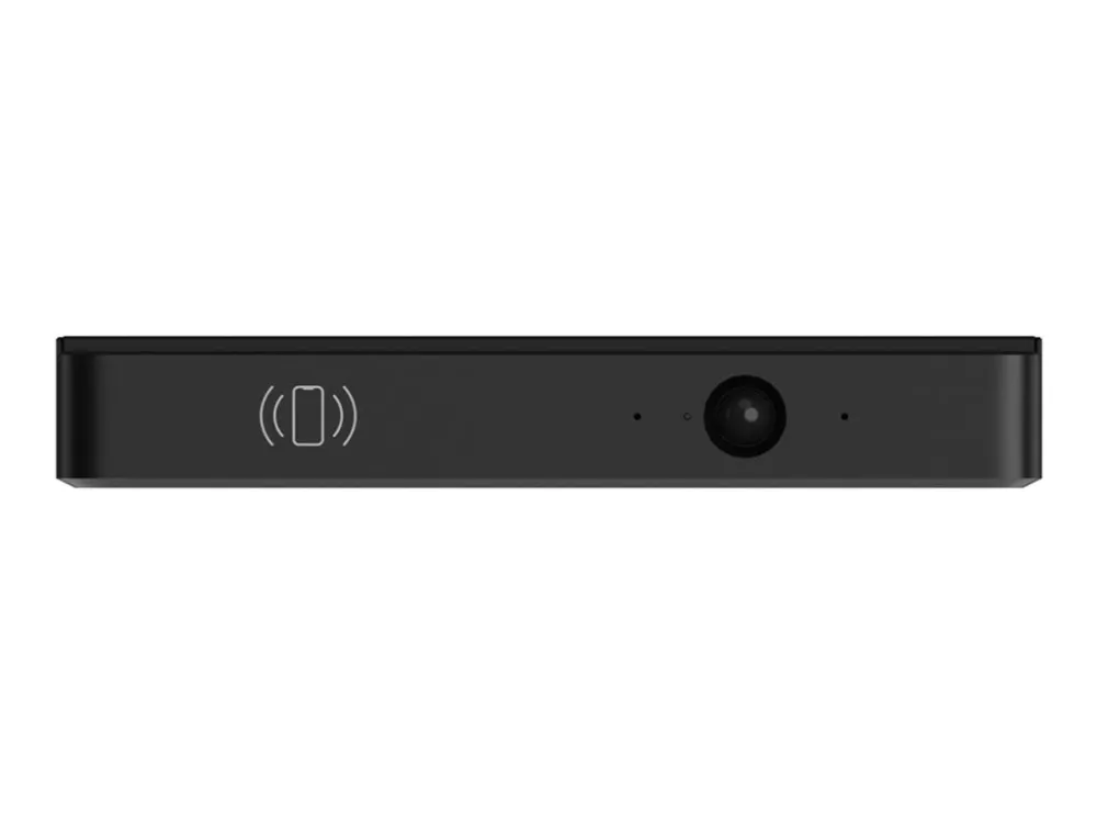 Optoma WL10C - Sensorflateboks - svart