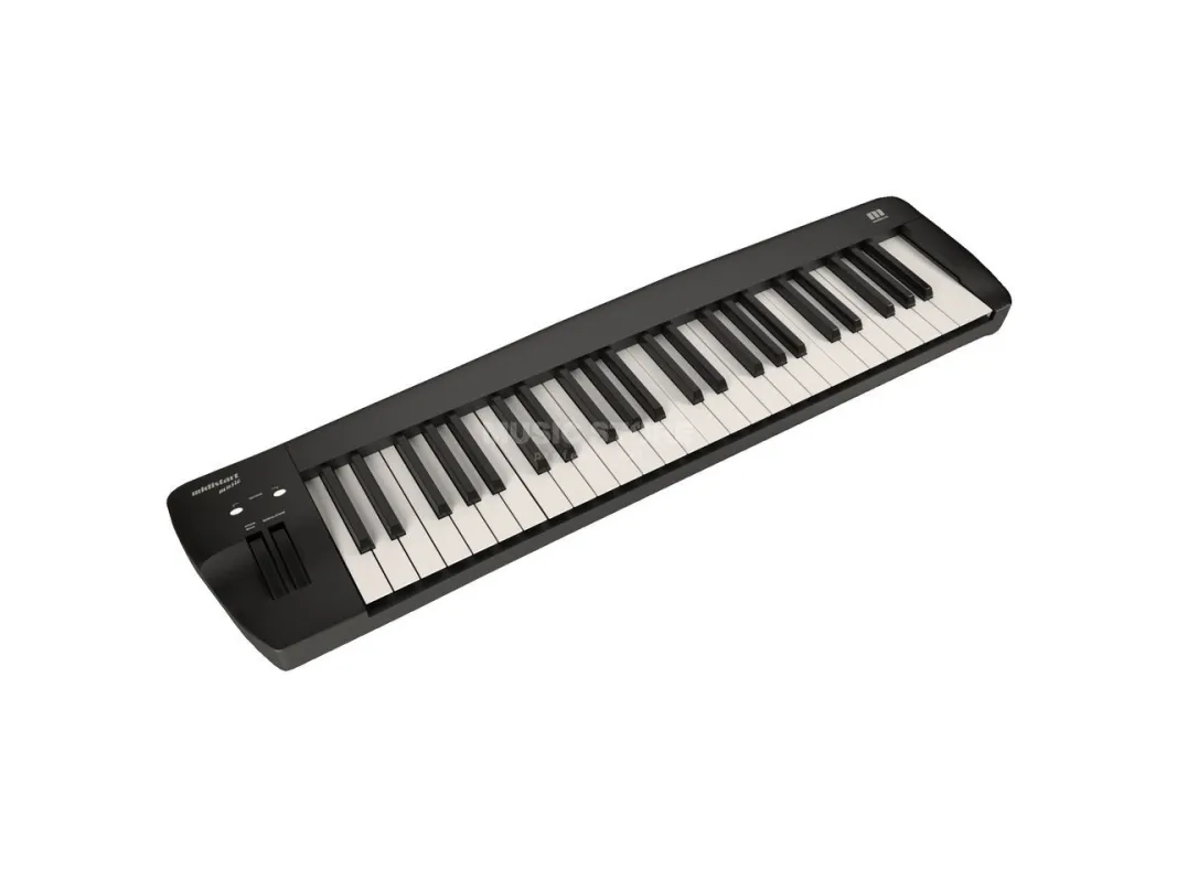 Miditech Keyboard Pro Keys Midistart Music 49