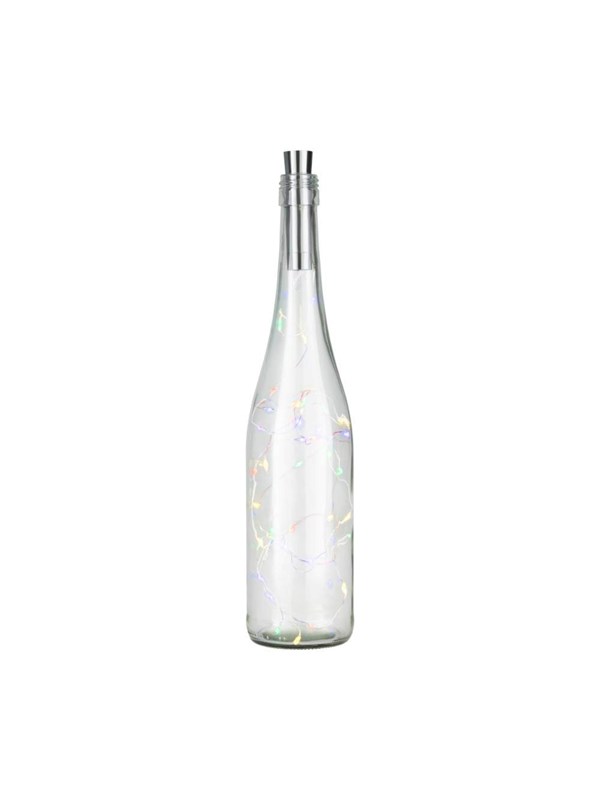 EGLO BOCCONI light chain 40L 2 meters multi-colored
