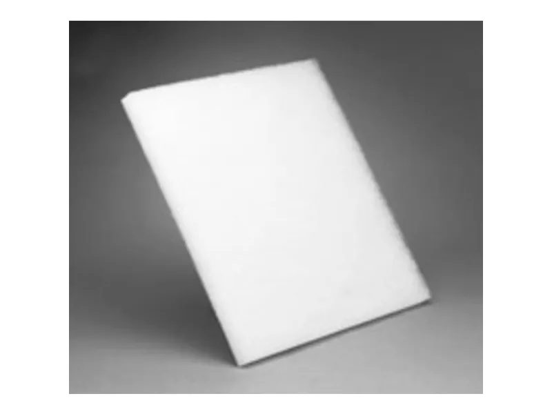 Hammond Electronics PFF2000 reservefilter Hvit/Blå (L x B x H) 120 x 120 x 20 mm 5 stk